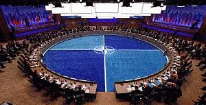 Ukraine, Afghanistan issues to dominate NATO Summit