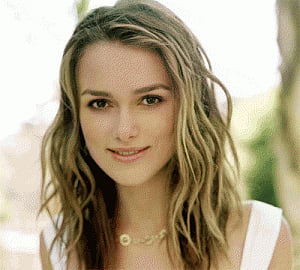 I'm not a drug addict: Keira Knightley