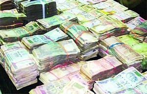 Household financial savings rate inch up to 7.2% of GDP