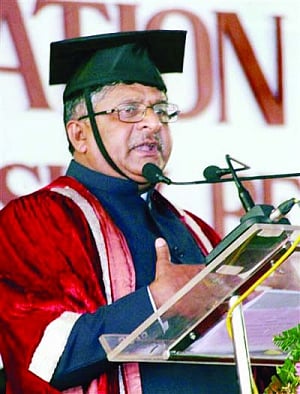 Govt to develop data bank of best talents for judges