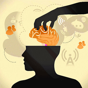 Astrology reads minds