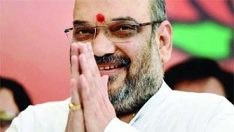 RSS, BJP chiefs' Kerala visits baffle Cong, left