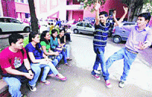 CBSE takes school bullies by the horns, conducts survey