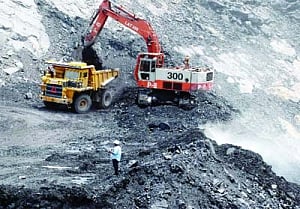Coal India awaits Govt's direction on control of cancelled blocks