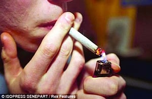 DCI talks tough on tobacco use by dental students