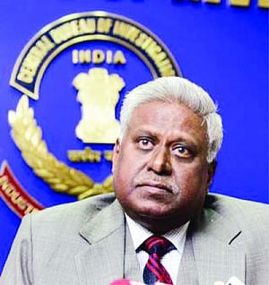 CBI chief faces SC ire: Did he fix 2G probe?