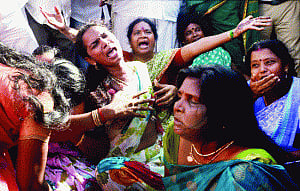 Political parties' guarded welcome to Jaya's conviction