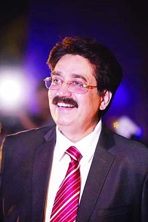 'New paradigm needed'