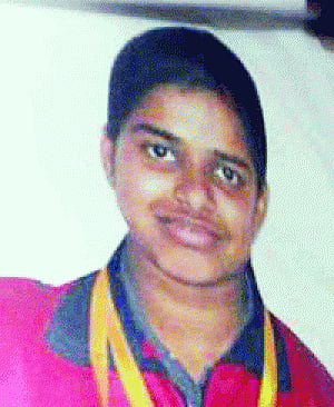National-level Kabaddi player loses life in road mishap
