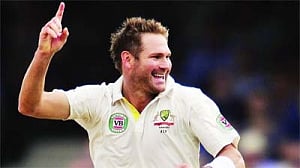 Harris eyes India series for comeback