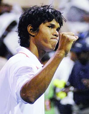 'Somdev's pull-out disappointing'