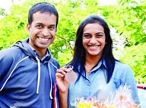 Focused on training medal contenders: Gopi