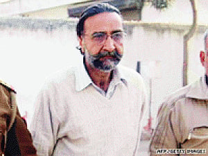 Nithari co-accused walks free