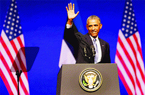 Obama vows long battle to destroy ISIS