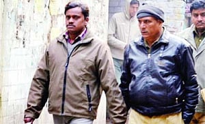 Death warrant against Nithari serial killer Koli