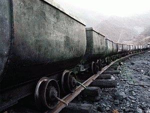 Investment will be in jeopardy if coal blocks delloacted: JSPl