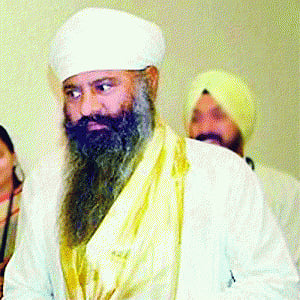 Murder charge was rightly dropped: Namdhari