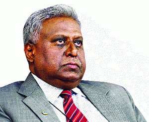 CBI chief's fate hangs in balance
