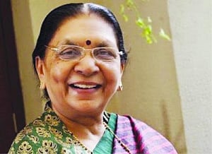 Patel takes forward NaMo agenda
