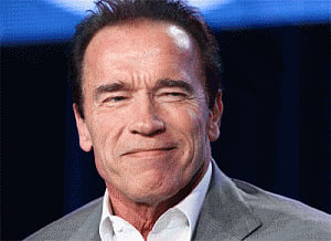 Arnold Schwarzenegger to attend 'Ai' audio launch in Chennai?