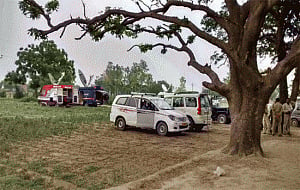 Badaun case:Victims' family seeks PM's help in getting justice