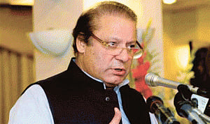 Pakistan Army, ISI targeting India to hit Nawaz Sharif:Riedel