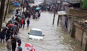 PM announces Rs.1,000 crore aid for Jammu and Kashmir