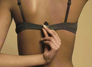 Wearing a bra does not cause breast cancer: study