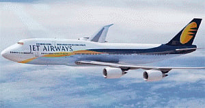 Jet Airways announces two special fares for economy class