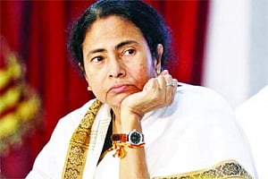 Amit Shah unleashes Saradha ghost on Didi