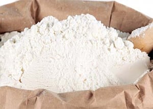 Flour main cause of occupational asthma: Study