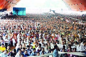 'Modi to lead Assembly poll campaign in J'khand'