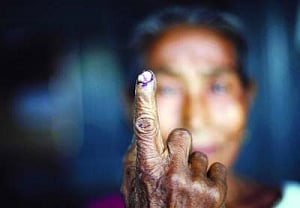 BJP CEC to select Haryana, Maha poll candidates today