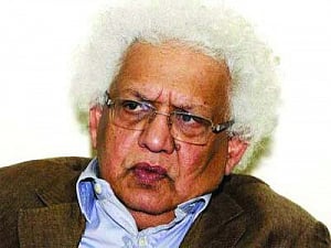 'Good governance a key economic driver'