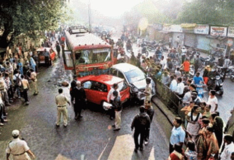 HC confirms death penalty for Pune rogue driver