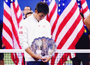 Cilic has his revenge
