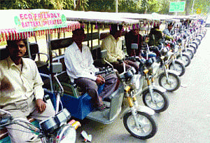HC won't backpedal on e-rick ban