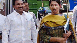 2G case: Court to hear final arguments Nov 10