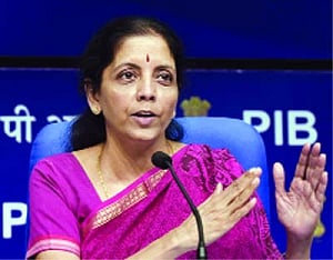 New Foreign Trade Policy will be 'different': Minister