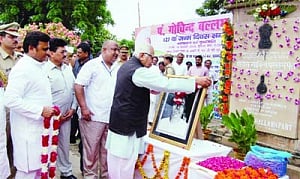 UP Guv questions CM's haste