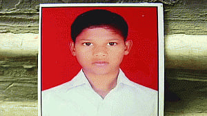 Boy's life snuffed out over pack of smokes