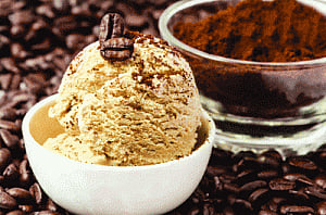 Time for spicecream