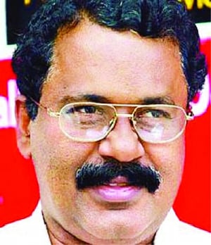 Integral humanism panacea to nation's ills, says Pillai
