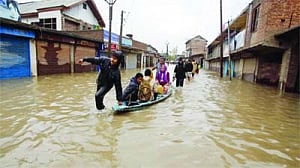 Fund flood inundates Jammu
