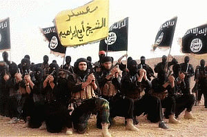 Gen Allen to lead US-led global coalition against ISIS