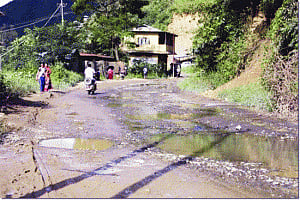 N-E highway work likely to start this month