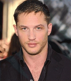 Won't do a romantic comedy, again: Tom Hardy