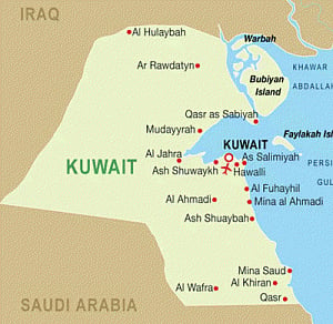 Bank guarantee must to bring Indian maids to Kuwait