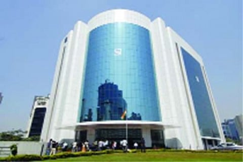 Major offences, repeat violations can't be settled: Sebi Chairman