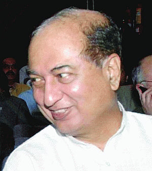 'Produce Defence equipment indigenously'